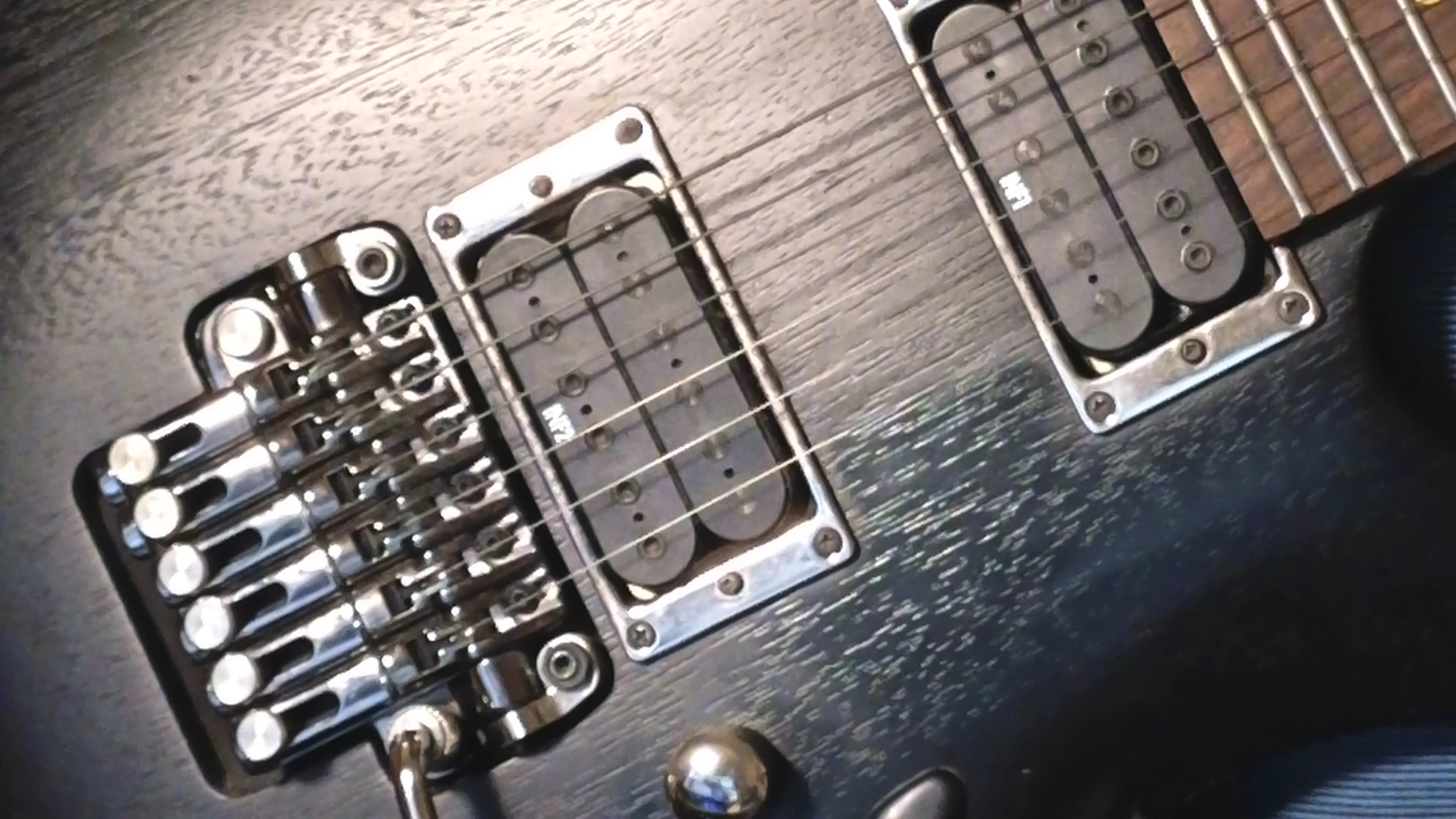 Ibanez s420