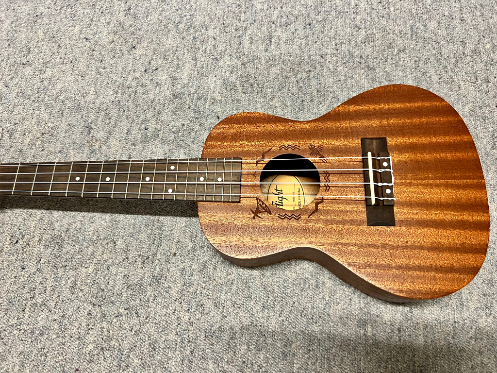 Ukulele